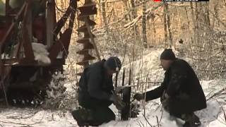 Энергосистема Подмосковья справилась с непогодой Энергосистема Подмосковья справилась с непогодой