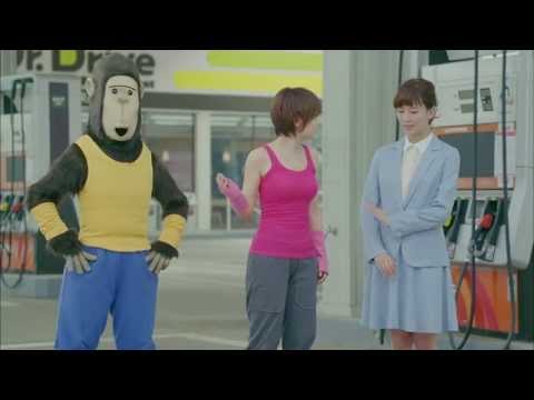 水川あさみのくっそきたない声ｗｗｗｗｗｗ: みじかめっ！なんJ