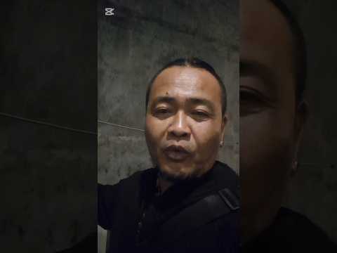 PUNKEPO - PUNK harus tetap PUNK