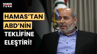 İsrail, Hamas'a esir takası için son bir şans vereceğini açıkladı! Hamas'tan yanıt geldi!