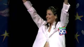 CHIQUITITAS en el Gran Rex 1999 COMPLETO