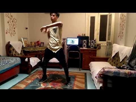 رقص مينا الجن على مهرجان هاتو الجن اوكا واورتيجا 2018 جديد