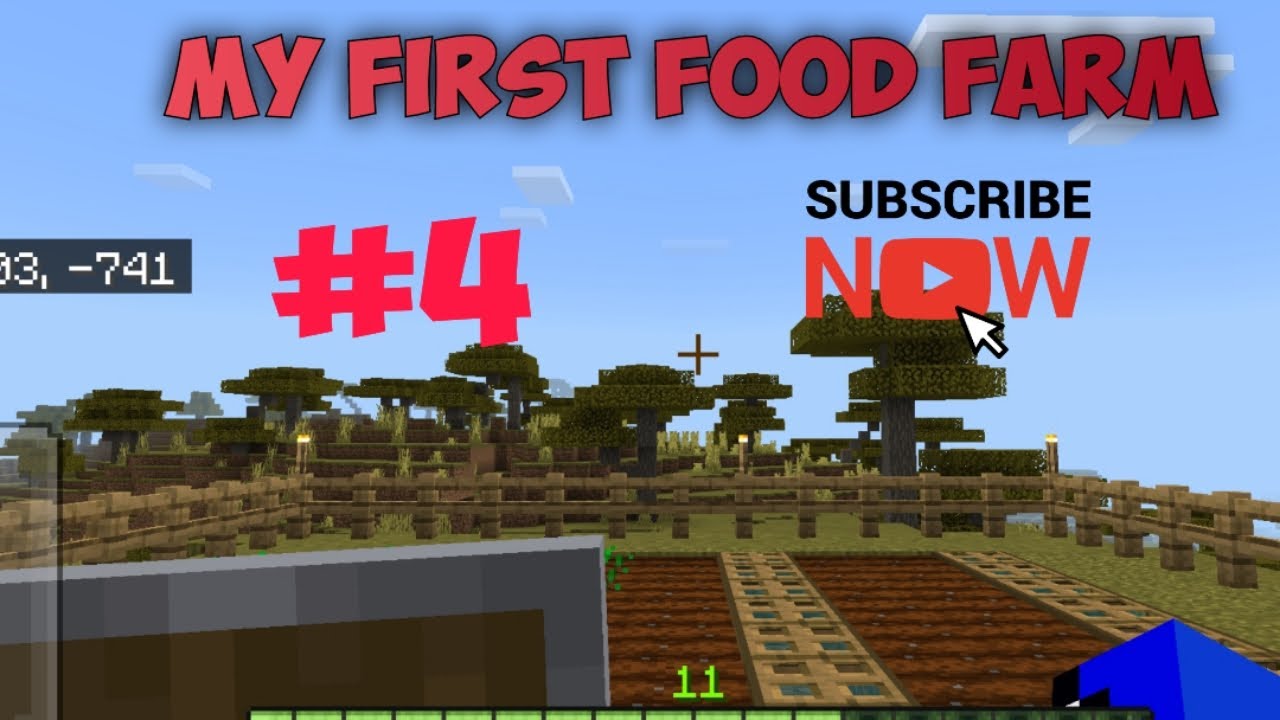 Shiny Farm My beautiful shiny world 1st farm || #minecraft #technogamerz # ...