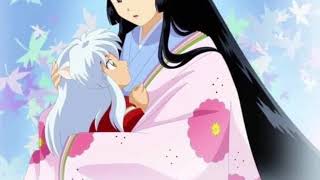 Little Inuyasha Doesnt Like Bath Time