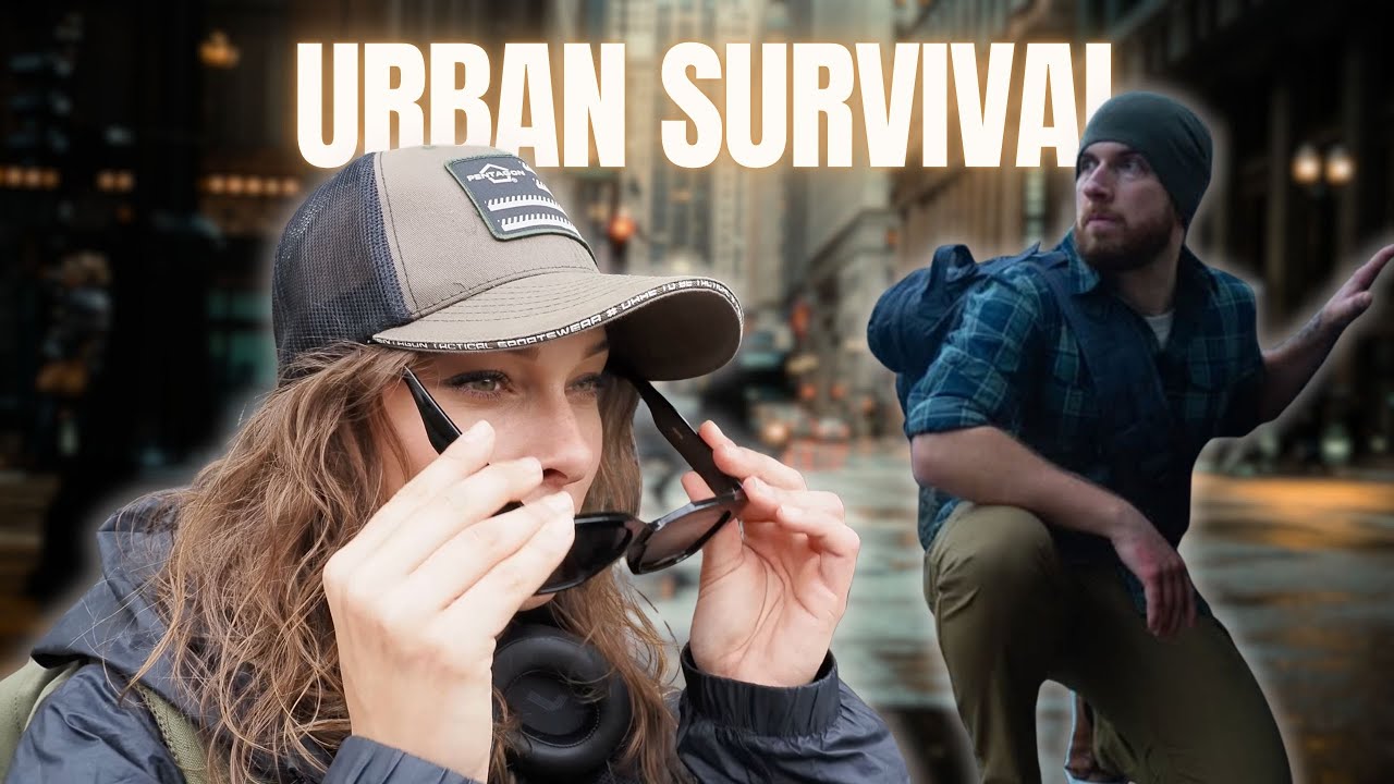 Haben seine Tipps geholfen? MANHUNT Vorbereitung #2 mit 