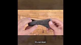 Testing the Cheapest Hand-Forged Tomahawk on Amazon | Fixing It Up & Throwing for the First Time! Testing The Cheapest Tomahawk On Amazon