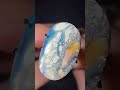 Tiny Australian Lightning Ridge White Opal | Nature’s Mini Artwork #opal #lightningridge