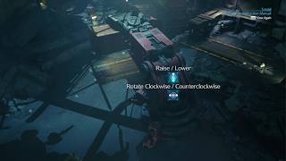 FINAL FANTASY VII REMAKE Chapter 9 part 3 walkthrough |Playstation 5