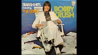 Bobby Crush  Tie A Yellow Ribbon Round The Ole Oak Tree