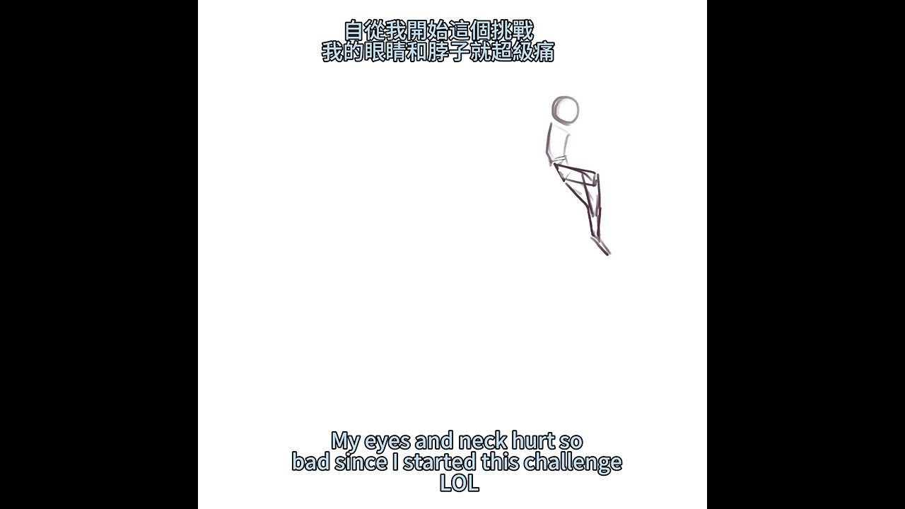 Animation challenge day 13 jump 