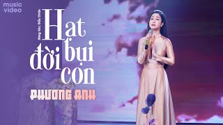 Hạt Bụi Đời Con - Phương Anh St Dấu Chân Thánh Ca Mùa Chay