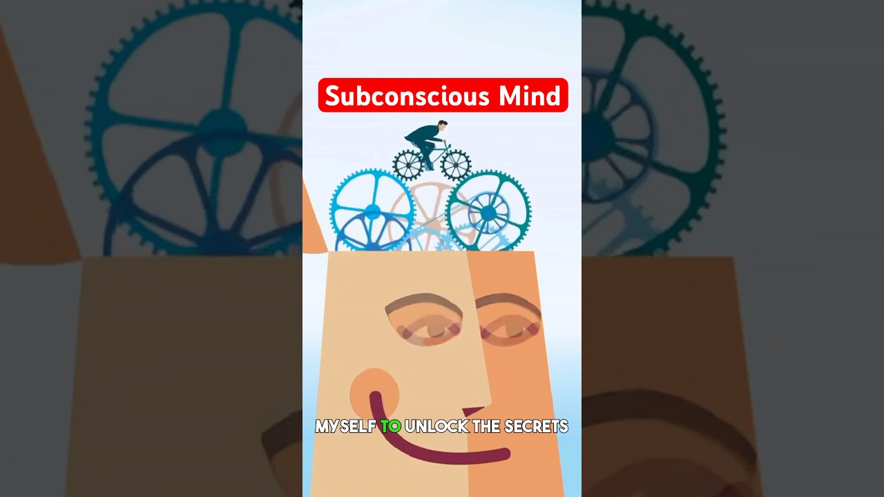 Could Cybernetics Unlock the Subconscious Mind?