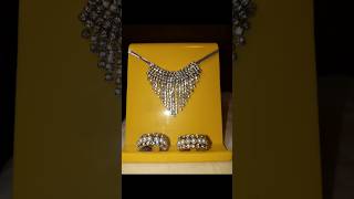 How to make easy necklace at home for laddu gopal #shorts #jwellery #laddugopal #youtubpartner #diy