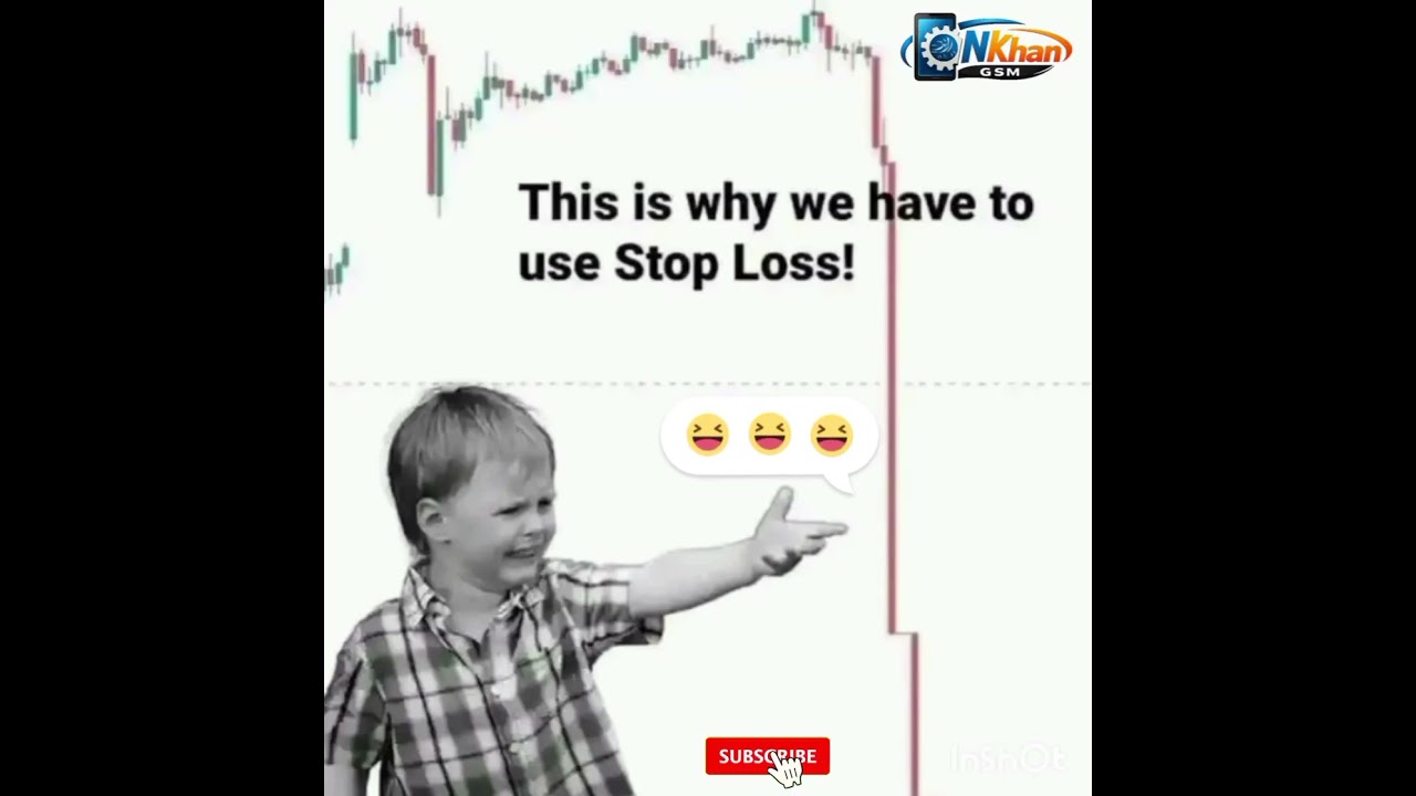Stop Loss Importance in Forex Trading | Protect Your Capital 📉💰په فارکس مارکېټ کې د سټاپ لاس اهمیت 💰