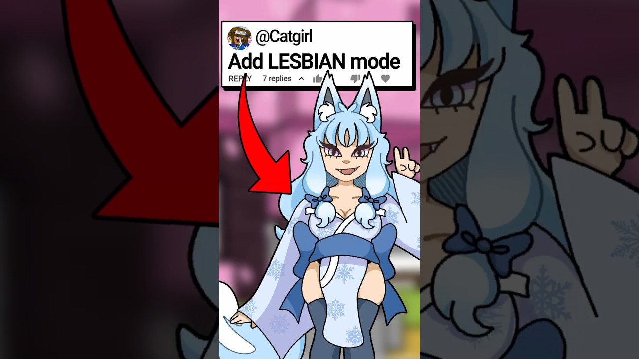 You NEED to stop asking for this...