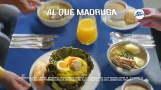 Alka Seltzer Al Que Madruga Dos Le Ayudan Colombia