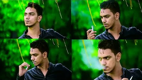 GOPAL PATHAK || PHOTOSHOT TIME || ORIGINAL DSLR VIDEO SHOOT