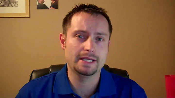Michael Stults | Man Of The Year Award