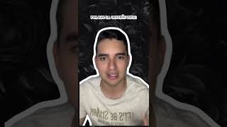 Parte 2 De La Historia Secreta De Cruz De Navajas mecano a historias shorts mecano