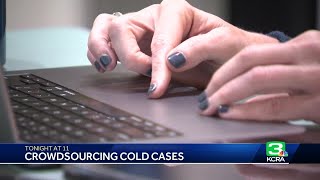 How this volunteer team helps solve cold cases across the country