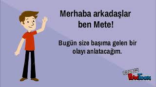 Download İyilik Yap, Mutlu Ol ! Video MP3 İyilik Yap, Mutlu Ol !