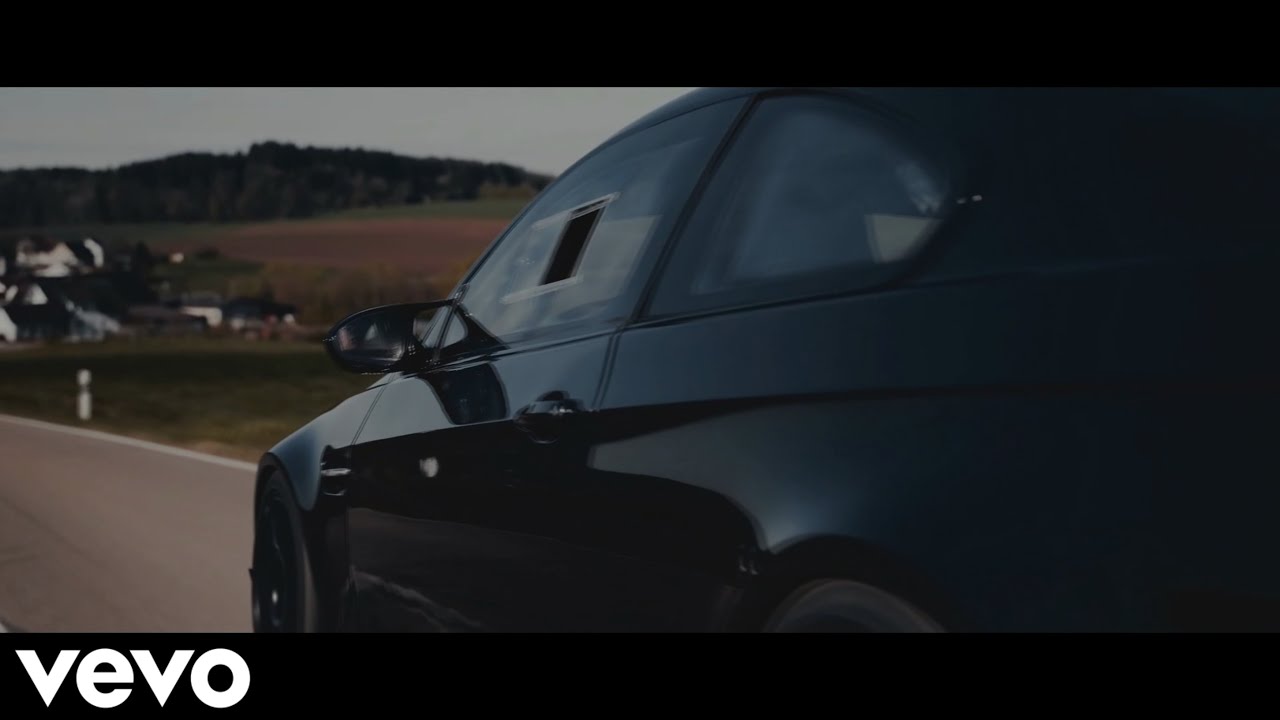 MVDNES & xarusa - ANTI CORE