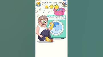 #dop2 #level164 #gameplay #foryou #braintestsolution #shortsfeed #shorts