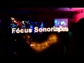 Fócus Sonorizacões 2013 - Som, Luz, telão, Laser, DJ, fumaça, eventos