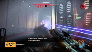 Evolve Bug/Glitch/Hack
