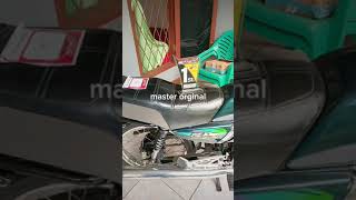 Rx King Master Juara 1 Kontes Original Pabrik