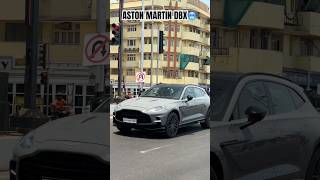 DBX📸🥶#shortvideo #trendingshorts #astonmartin #astonmartindbx