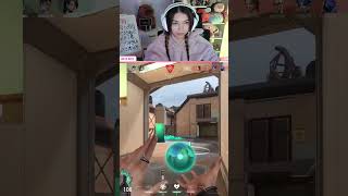 😎😎😎😎 #gaming #valorant #twitch #live #viral