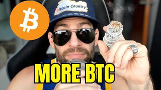 $72 Billion Bitcoin BUY SIGNAL - Saylor Says “Even More Orange” screenshot 5