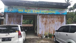 Mancing Santuy At Kp Edu Fishing Malang