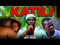 KATILI Full Movie Mwakatobe Ringo New African Swahili Movie