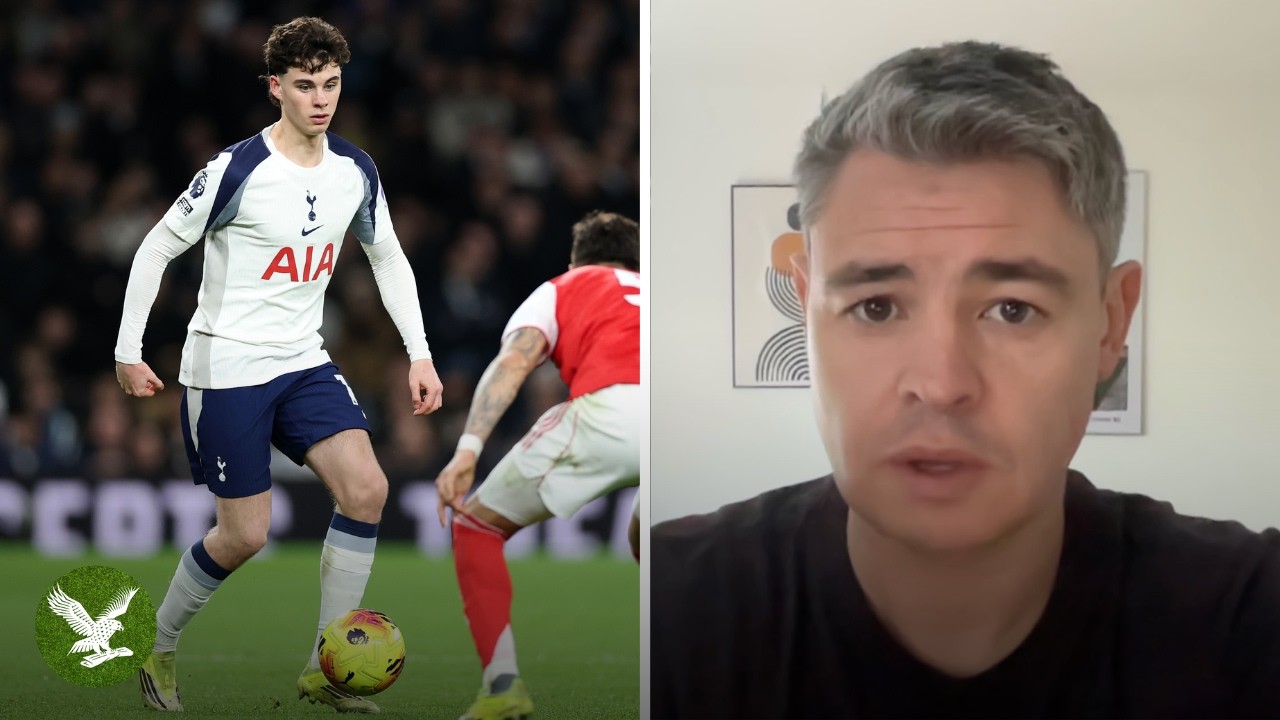 This might be the most competitive ever Premier League - and it's bad news for Spurs