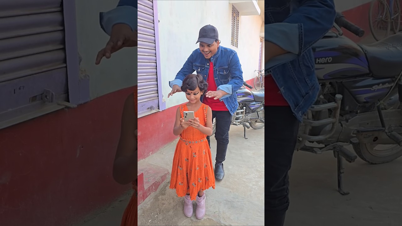 Atika funny video 🤣