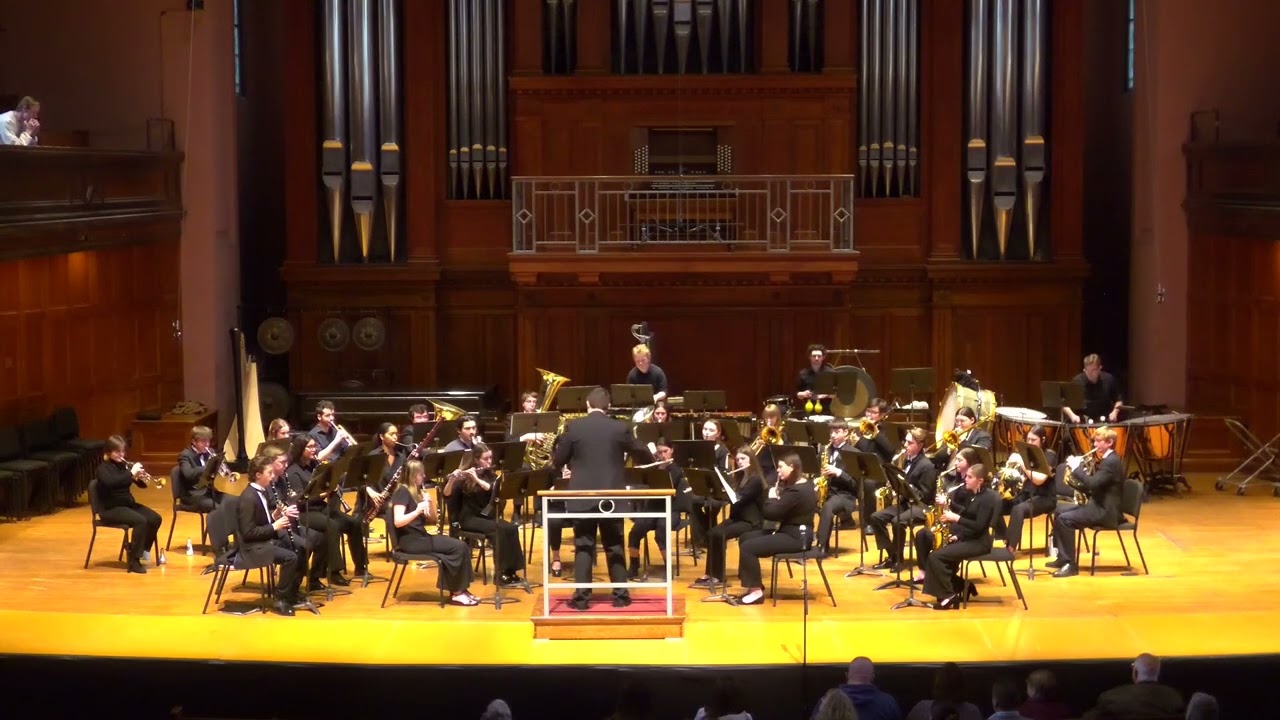 Prelude, Siciliano, and Rondo