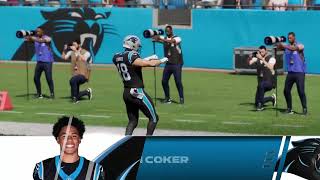 We Redrafted The Entire NFL
