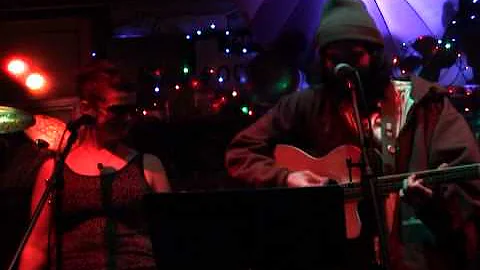 Rachel Devlin & Dan Costello @ Bushwick Book Club ...