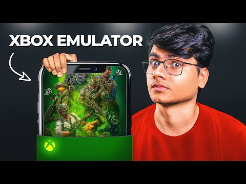 New Mobile Emulators That Are Going To Change Gaming Forever 🤯