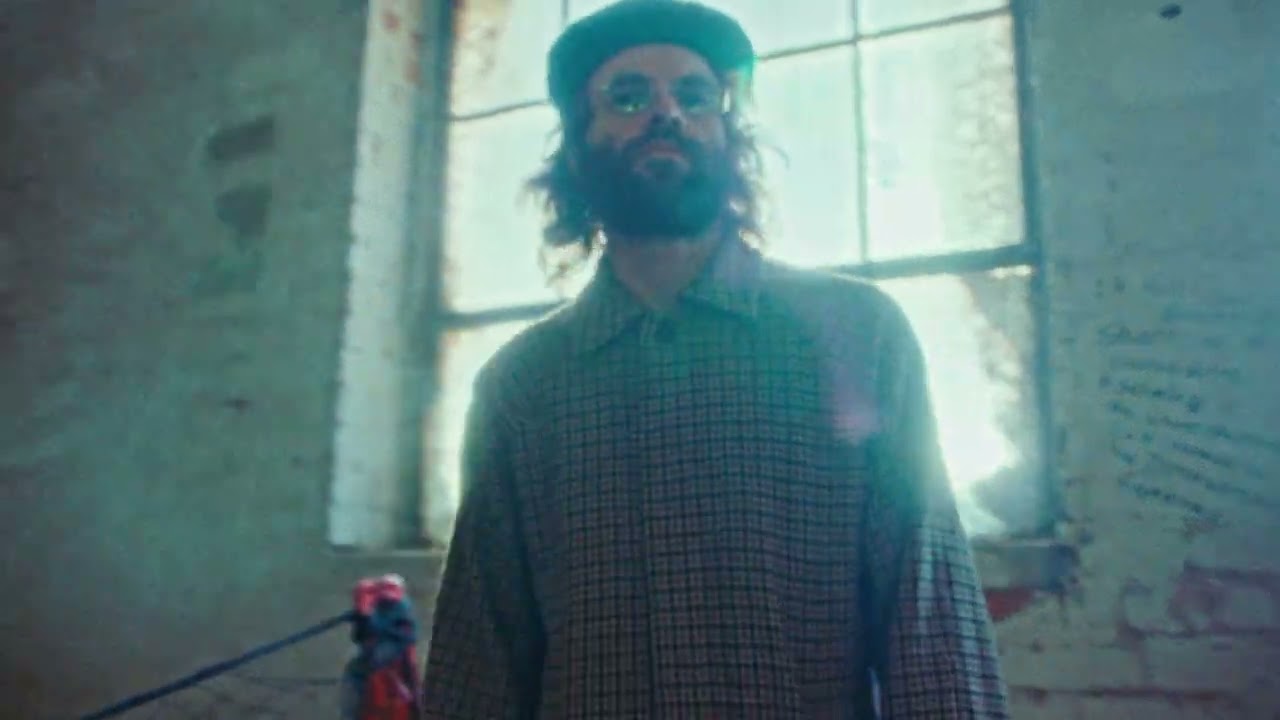 The Technicolors - First Class To No Where (Official Music Video)