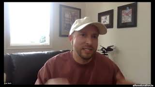 Authentic Assessment with AI - Evan Harris