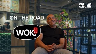 Eatcard On The Road - Wok To Go Cityplaza screenshot 1