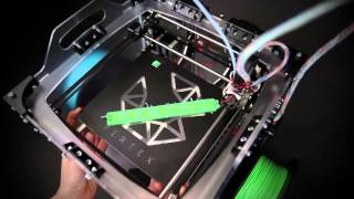 [ELITEK] Vertex 3D printer   2 heads