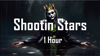 Aero Chord feat. DDARK - Shootin Stars [1 Hour] screenshot 5