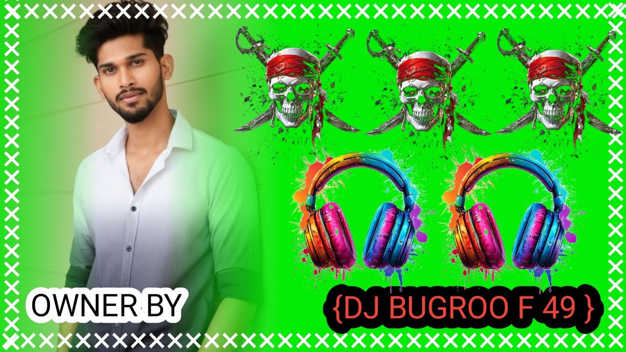 Skywave Boosted Bassline Hyper Drop Festival Remix {DJ BUGROO F 49} 🌌🎧🚀💥