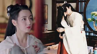 【搶先看】任安樂私會洛銘西，韓燁吃醋當眾強吻她：你是我的女人！【安乐传 The Legend of Anle】