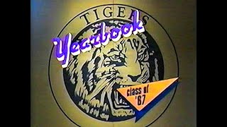 "Yearbook: Class of '67" Open, CBS, May 1985