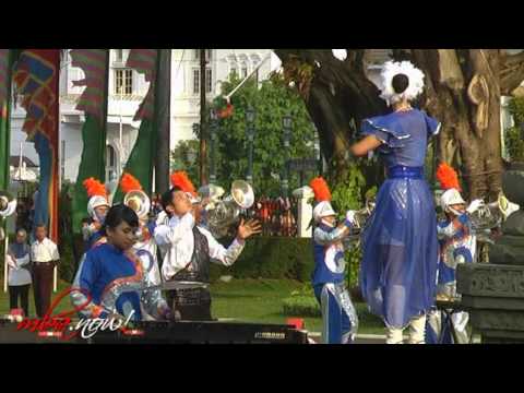 MBA.now! #6 - Parade Senja 2009